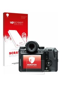 upscreen Scratch Shield Displayschutz (Displayschutz), Kameraschutz