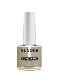 Sunne, Nagelpflegemittel, Sunone Nail Olive Peach Day