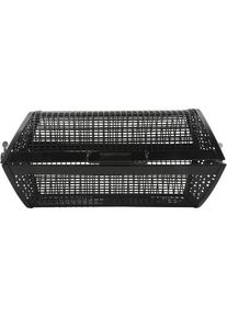 Dangrill, Grillrost, Dan Grill - Rotisseri Kurv Rund M/Nonstick