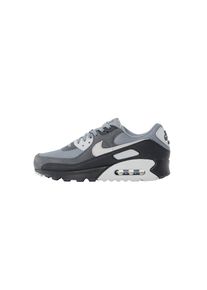 Nike Sportswear Sneaker low 'AIR MAX 90' Bărbaţi gri, Mărimea 11,5