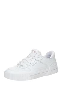 Skechers Baskets basses 'JADE-PUT IT IN NEUTRAL' Femme blanc taille 41