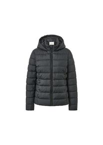 Tchibo - Steppjacke mit Kapuze - Damen - Gr. 44 - schwarz