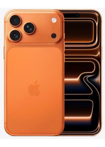 Apple iPhone 17 Pro Max 2TB - Cosmic Orange