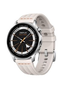 OnePlus Watch Lite 45mm - Silver