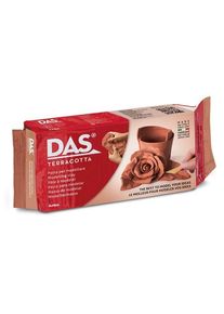 DAS Clay Terracotta 1 Kg