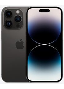 Apple iPhone 14 Pro 5G 512GB - Space Black