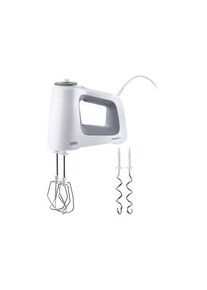Braun Handmixer MultiMix 5 HM 5100 WH - 700 W