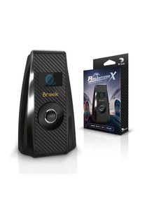 Brook Accessory Ras1ution X (Xbox series One 360 Sim-Racing Signal converter) - Wired Controller