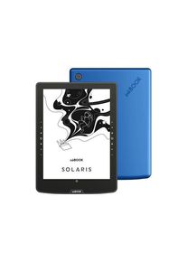 inkBOOK Solaris - eBook reader - OS - 32 GB - 6"