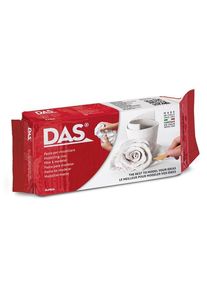 DAS Clay White 1 Kg