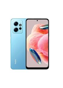 Xiaomi Redmi Note 12 4G 128GB/4GB - Ice Blue
