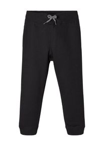 name it, Drenge, Bukser, Sort, St&oslash;rrelse 158