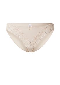 Chantelle, Damer, Slip, Lysebeige, St&oslash;rrelse 38