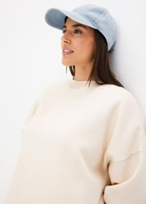 Casquette - bleu - taille Onesize avec coton - bonprix