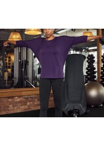 Tchibo - Legginsy sportowe &bdquo;ActivePower&rdquo; - dla pań - rozmiar L 44/46 - kolor: czarny