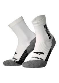 Brooks Ghost Crew Socks Unisexe