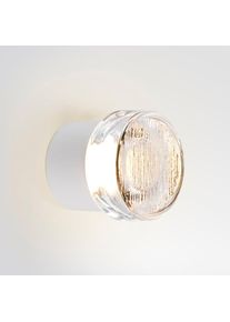 Marset Roc Applique murale, LED, A701-510-39-27K+968-360, 24 Vdc