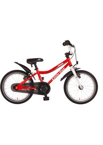 Bachtenkirch Kinderfahrrad &raquo;Little-Dax "AERON"&laquo; 1 Gang ohne Schaltung