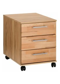 VOGL M&ouml;belfabrik Rollcontainer &raquo;Toronto&laquo;