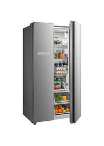 Hanseatic Side-by-Side &raquo;HSBS17590AI&laquo; 179, 3 cm hoch 91 cm breit