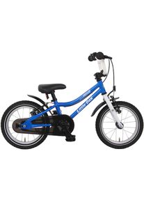 Bachtenkirch Kinderfahrrad &raquo;Little-Dax "AERON"&laquo; 1 Gang ohne Schaltung