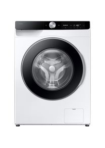 Samsung Waschmaschine WW6100D SLIM &raquo;WW90DG6G94LKU2&laquo; 9 kg 1400 U/min AI Ecobubble - Effizient und schonend waschen