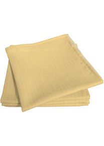 Adam Stoffserviette &raquo;Uni Light Collection&laquo;