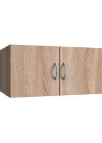 wimex Aufsatzschrank &raquo;Multiraumkonzept&laquo; Schranksystem