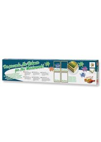 Schipper Bilderrahmen &raquo;Malen nach Zahlen, Quattro&laquo; Set, Made in Germany