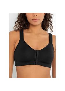 bonprix Sport-BH Vorderverschluss-Sport-BH mit starkem Halt