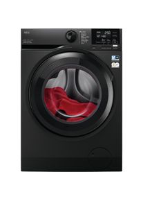 AEG Waschtrockner &raquo;LWR7S65690&laquo; 7000 9 kg /5 kg 76 dB(A) ProSteam : Auffrischen mit Dampf statt Waschen und 96 % Wasser sparen