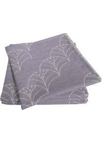 Adam Stoffserviette &raquo;Argentinian Criolla Light&laquo;