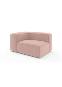 OTTO home Sofa-Eckelement &raquo;HAILY Sessel mit Armlehne links/rechts, Ma&szlig;e B/T/H: 130/100/72 cm&laquo; als Modul oder separat verwendbar, f&uuml;r individuelle 