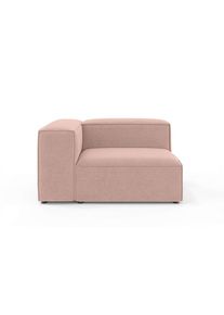 OTTO home Sofa-Eckelement &raquo;HAILY Sessel mit Armlehne links/rechts, Ma&szlig;e B/T/H: 130/100/72 cm&laquo; als Modul oder separat verwendbar, f&uuml;r individuelle 