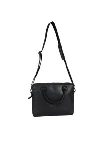 Mustang Dokumententasche &raquo;Valencia&laquo;, Men Businesstasche, Reisetasche mit auff&auml;lliger Logopr&auml;gung