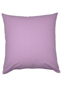 Janine Kissenbezug &raquo;PIANO 0125 31 80x80&laquo; mit Rei&szlig;verschluss