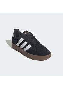 adidas Sportswear Sneaker &raquo;BARREDA&laquo; inspiriert vom Design des adidas handball spezial schwarz-wei&szlig;, Gr&ouml;&szlig;e 45