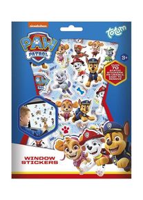 Totum PAW Patrol - Window stickers