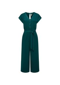 Ragwear Jumpsuit &raquo;Jumpsuit Glina&laquo; gr&uuml;n, Gr&ouml;&szlig;e XS