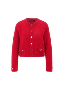 Betty Barclay Strickjacke &raquo;Casual-Strickjacke mit Knopfleiste&laquo;