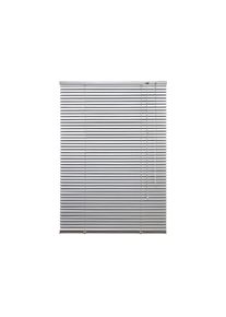 Liedeco Jalousie &raquo;Aluminium-Jalousie&laquo; mit Bohren freih&auml;ngend Aluminium