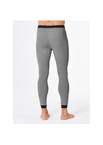 w&auml;schepur w&auml;schepur Lange Unterhose 2 Stk. grau, Gr&ouml;&szlig;e 6