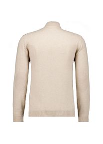 Ragman Rundhalspullover beige, Gr&ouml;&szlig;e 58