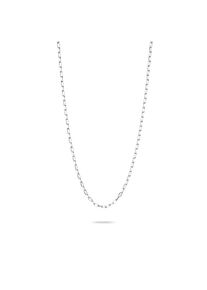 Thomas Sabo Collierkettchen &raquo;Paperclip-Kette&laquo; silberfarben, Gr&ouml;&szlig;e 45