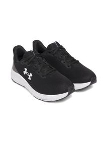 Under Armour Laufschuh &raquo;UA W Charged Pursuit 4&laquo; schwarz-wei&szlig;, Gr&ouml;&szlig;e 43