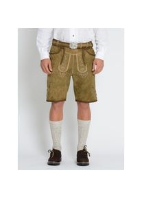 JCC Trachtenhose &raquo;Trachtenhose 31023118&laquo; beige, Gr&ouml;&szlig;e 56