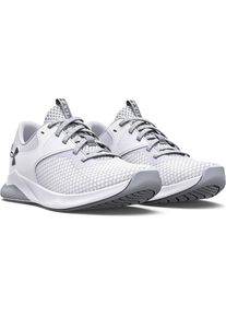 Under Armour Trainingsschuh &raquo;UA W Charged Aurora 2&laquo; silberfarben, Gr&ouml;&szlig;e 38,5