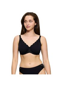 Triumph Minimizer-BH &raquo;Amourette W01&laquo; verkleinert die Brust optisch um eine Cup-Gr&ouml;&szlig;e