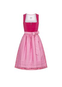 N&uuml;bler N&uuml;bler Dirndl &raquo;Dirndl Midi Karla&laquo;
