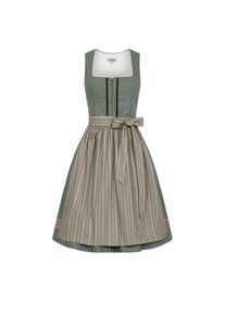 N&uuml;bler N&uuml;bler Dirndl &raquo;Dirndl Midi Franzi&laquo;